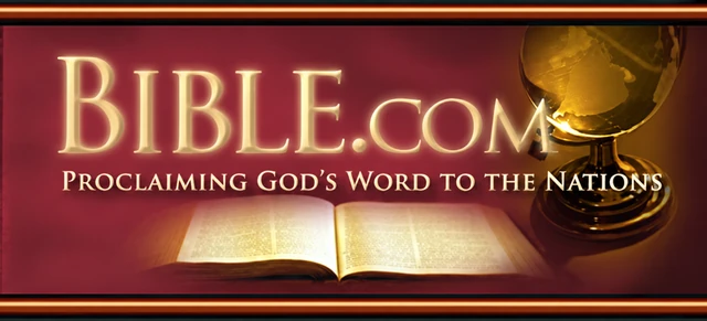 Bible.com