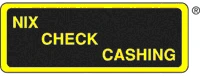 Nix Check Cashing